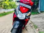 Honda Dio 2017