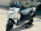 Honda Dio 2017