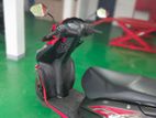 Honda Dio 2017