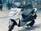 Honda Dio 2017