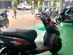Honda Dio 2017