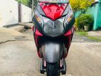 Honda Dio 2017