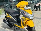 Honda Dio 2017