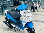 Honda Dio 2017