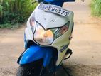 Honda Dio 2017