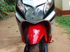 Honda Dio 2017