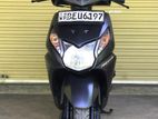 Honda Dio 2017