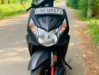 Honda Dio 2017