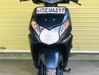 Honda Dio 2017