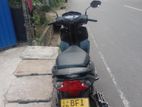 Honda Dio 2017