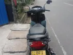 Honda Dio 2017