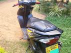 Honda Dio 2017