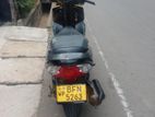 Honda Dio 2017