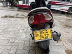 Honda Dio 2017