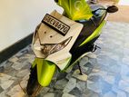 Honda Dio 2017
