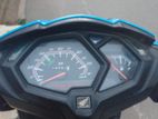 Honda Dio 2017