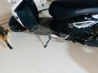 Honda Dio 2017