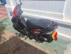 Honda Dio 2017