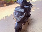 Honda Dio 2017