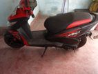 Honda Dio 2017