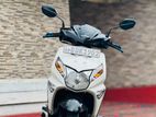 Honda Dio 2017
