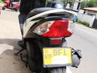 Honda Dio 2017