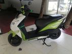 Honda Dio 2017