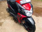 Honda Dio 2017