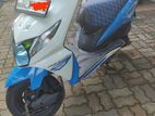 Honda Dio 2017