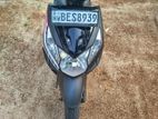 Honda Dio 2017