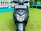 Honda Dio 2017