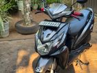 Honda Dio 2017