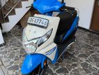 Honda Dio 2017