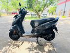 Honda Dio 2017