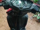 Honda Dio 2017
