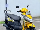 Honda Dio 2017