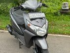 Honda Dio 2017