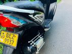 Honda Dio 2017