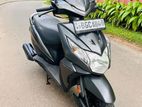Honda Dio 2017