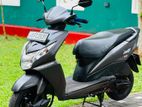 Honda Dio 2017