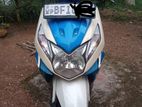 Honda Dio 2017
