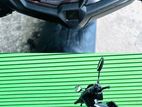 Honda Dio 2017