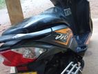 Honda Dio 2017