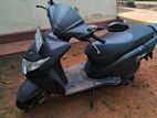 Honda Dio 2017