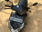 Honda Dio 2017