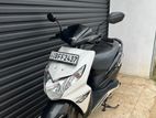 Honda Dio 2017