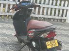 Honda Dio 2017