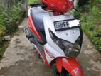 Honda Dio 2017