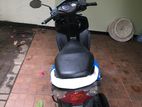 Honda Dio 2017