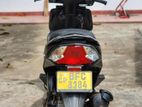 Honda Dio 2017